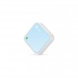 TP-Link TL-WR802N wireless router Fast Ethernet Single-band (2.4 GHz) Blue, White TP-Link TL-WR802N wireless router Fast Ethernet Single-band (2.4 GHz) Blue, White