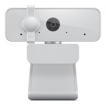 Lenovo 310 webcam 1920 x 1080 pixels USB 2.0 White
