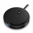 Techly ICC SH-22 microphone Black Conference microphone