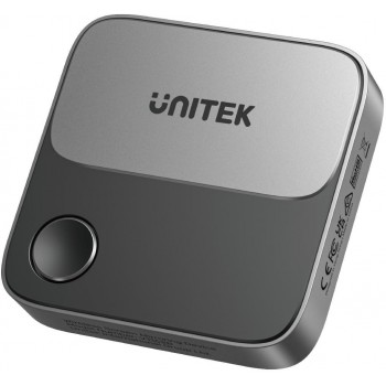 Unitek Wireless HDMI Transmitter 4K 60Hz range up to 8m