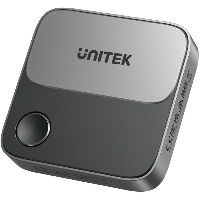 Unitek Wireless HDMI Transmitter 4K 60Hz range up to 8m Unitek Wireless HDMI Transmitter 4K 60Hz range up to 8m