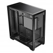 MODECOM Case VOLCANO EXPANSE S MIDI Black MODECOM Case VOLCANO EXPANSE S MIDI Black