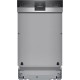 Siemens iQ300 SR53ES25KE dishwasher Semi built-in 10 place settings B