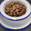 FOLK Medium and large breeds Kashubian-style fish specialty with apples, parsley and lovage - dry dog food - 12kg