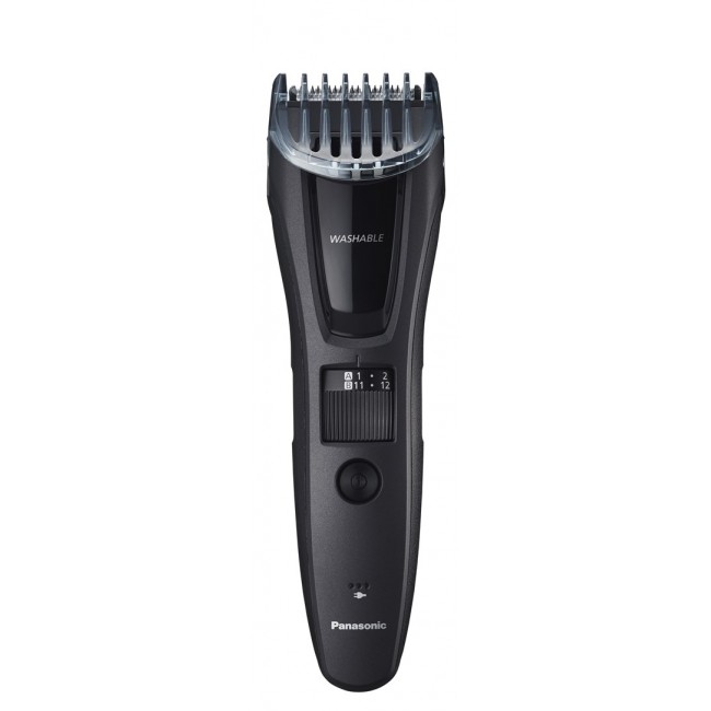 Panasonic ER-GB62-H503 hair trimmers/clipper Black 39 Nickel-Metal Hydride (NiMH) Panasonic ER-GB62-H503 hair trimmers/clipper Black 39 Nickel-Metal Hydride (NiMH)
