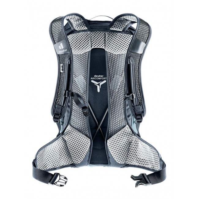 Bicycle backpack - Deuter Race Air 14+3 Bicycle backpack - Deuter Race Air 14+3