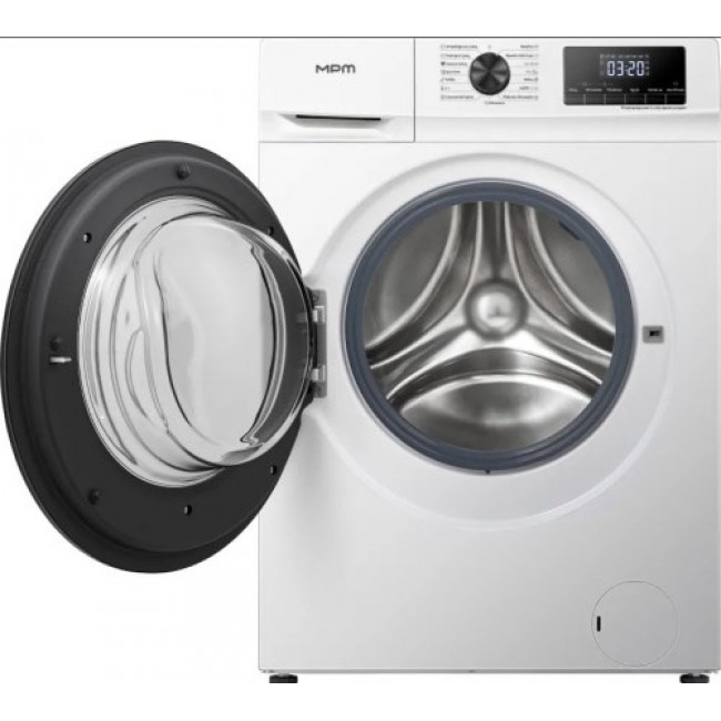 MPM 5814 PH 47 Automatic washing machine White