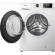 MPM 5814 PH 47 Automatic washing machine White