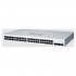 CBS220 SMART 48-PORT GE 4X1G/SFP