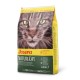 Josera NatureCat cats dry food Fish - 10kg