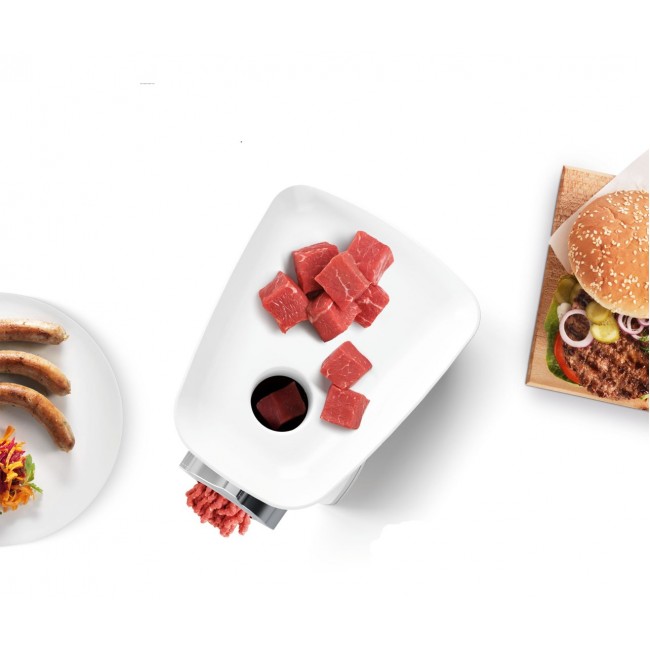 Bosch MFW2510W food processor White 350 W Bosch MFW2510W food processor White 350 W