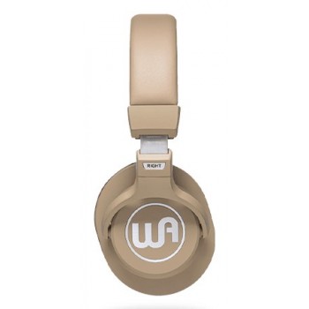 Warm Audio HeadRoom Headphones Wired Head-band Stage/Studio Tan