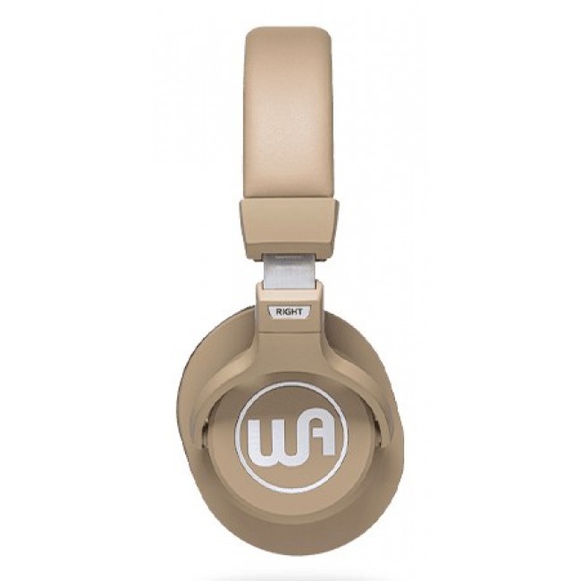 Warm Audio HeadRoom Headphones Wired Head-band Stage/Studio Tan