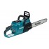 Chainsaw Makita 40V XGT 40cm 1x5.0Ah