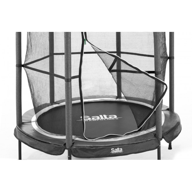Salta 5426A recreational/backyard trampoline Outdoor Round Coil spring Above ground trampoline Salta 5426A recreational/backyard trampoline Outdoor Round Coil spring Above ground trampoline