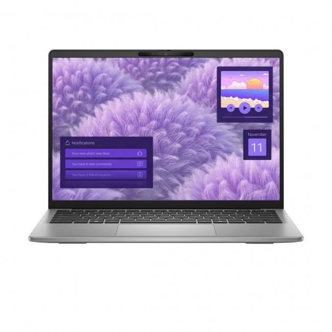 DELL Inspiron 5441 Copilot+ PC Qualcomm Snapdragon X1P-42-100 Laptop 35.6 cm (14