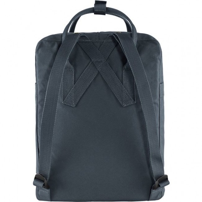 Fj llr ven K NKEN backpack Navy Polypropylene (PP), Vinylon