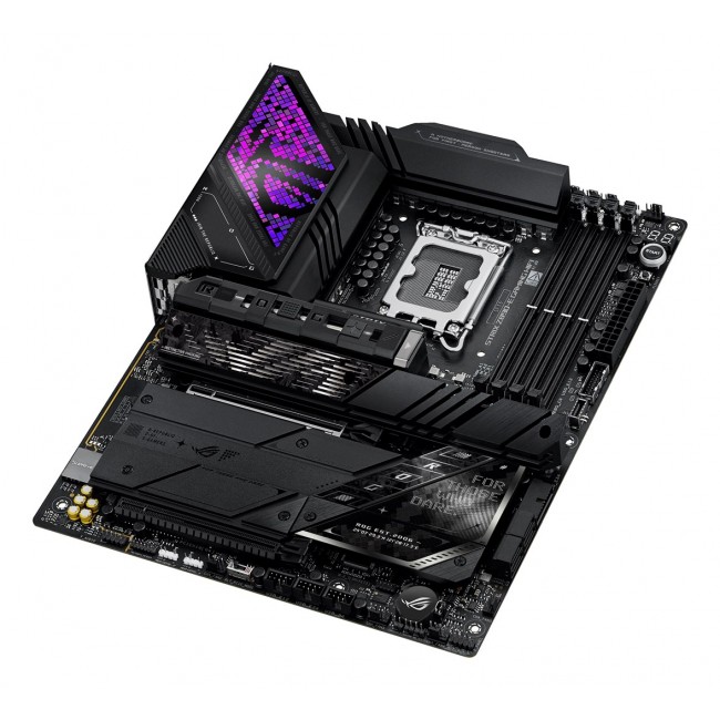 ASUS ROG STRIX Z890-E GAMING WIFI Intel Z890 LGA 1851 (Socket V1) ATX