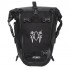Backpack AMPHIBIOUS MULTYBAG 0/5 BLK MB-09.01