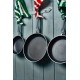 BALLARINI 75003-051-0 frying pan All-purpose pan Round