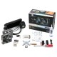 Thermalright Turbo Right 240C Processor All-in-one liquid cooler 12 cm Black