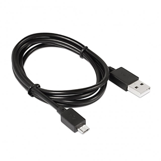 CLUB3D HDMI + Micro USB to USB Type-C 4K120Hz or 8K30Hz M/F Active Adapter