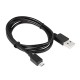 CLUB3D HDMI + Micro USB to USB Type-C 4K120Hz or 8K30Hz M/F Active Adapter