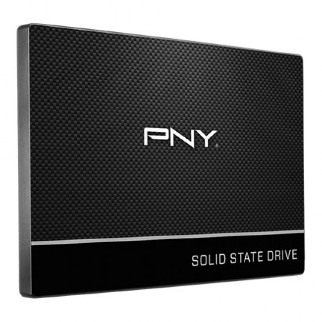PNY CS900 500 GB 2.5