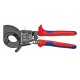 Knipex 95 31 250 cable cutter Hand cable cutter Knipex 95 31 250 cable cutter Hand cable cutter