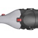 Skil 9955 MA Floor polisher 3600 RPM Black, Grey, Red, Silver