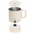 Electric kettle ADLER AD 1388b tourist 0.8 L 650 W Beige Electric kettle ADLER AD 1388b tourist 0.8 L 650 W Beige