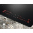 Electrolux Serie 700 EIS82453IZ Black Built-in 80 cm Zone induction hob 4 zone(s)