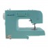 Sewing machine UCZNIK IVONNE Mint