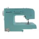 Sewing machine UCZNIK IVONNE Mint