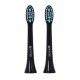 ORO-SONIC X PRO BLACK sonic toothbrush