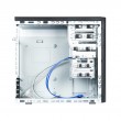 Chieftec BD-25B-350GPB computer case Black 350 W