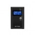 Armac O/850F/LCD uninterruptible power supply (UPS) Line-Interactive 0.85 kVA 450 W 2 AC outlet(s)