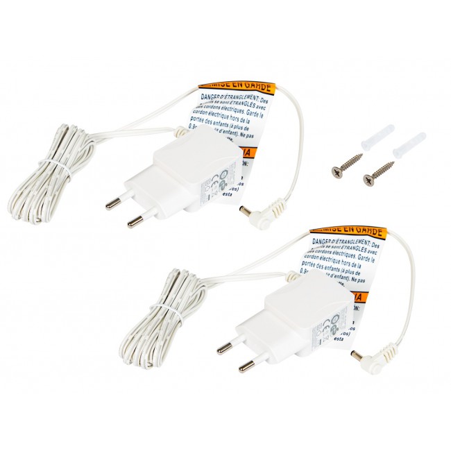 BLOW electronic baby monitor with 3.2