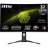 MSI MAG 321CUPDF computer monitor 80 cm (31.5