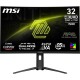MSI MAG 321CUPDF computer monitor 80 cm (31.5