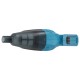 DEDRA DED7070 stick vacuum/electric broom 2-in-1 stick vacuum