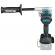 Makita DDF492Z drill 2100 RPM Keyless 2.6 kg Blue, Black Makita DDF492Z drill 2100 RPM Keyless 2.6 kg Blue, Black