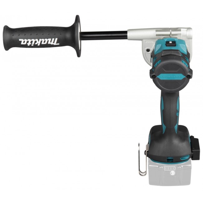 Makita DDF492Z drill 2100 RPM Keyless 2.6 kg Blue, Black Makita DDF492Z drill 2100 RPM Keyless 2.6 kg Blue, Black