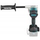 Makita DDF492Z drill 2100 RPM Keyless 2.6 kg Blue, Black Makita DDF492Z drill 2100 RPM Keyless 2.6 kg Blue, Black