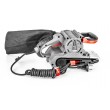 800W Graphite belt sander with 75 x 457 mm endless belt and carrying case 800W Graphite belt sander with 75 x 457 mm endless belt and carrying case