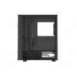 GENESIS DIAXID 605 ARGB MIDI TOWER CASE WITH USB-C WINDOW BLACK GENESIS DIAXID 605 ARGB MIDI TOWER CASE WITH USB-C WINDOW BLACK