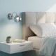 Activejet AJE-PALOMA 1P E27 1x40W wall lamp Activejet AJE-PALOMA 1P E27 1x40W wall lamp