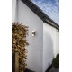 LUTEC CYRA Outdoor wall lighting LED F