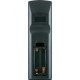 Schwaiger DSR500HD TV set-top box Cable Full HD Black