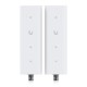 Ubiquiti G3 Gate Starter Kit security access control system Black, Grey, White